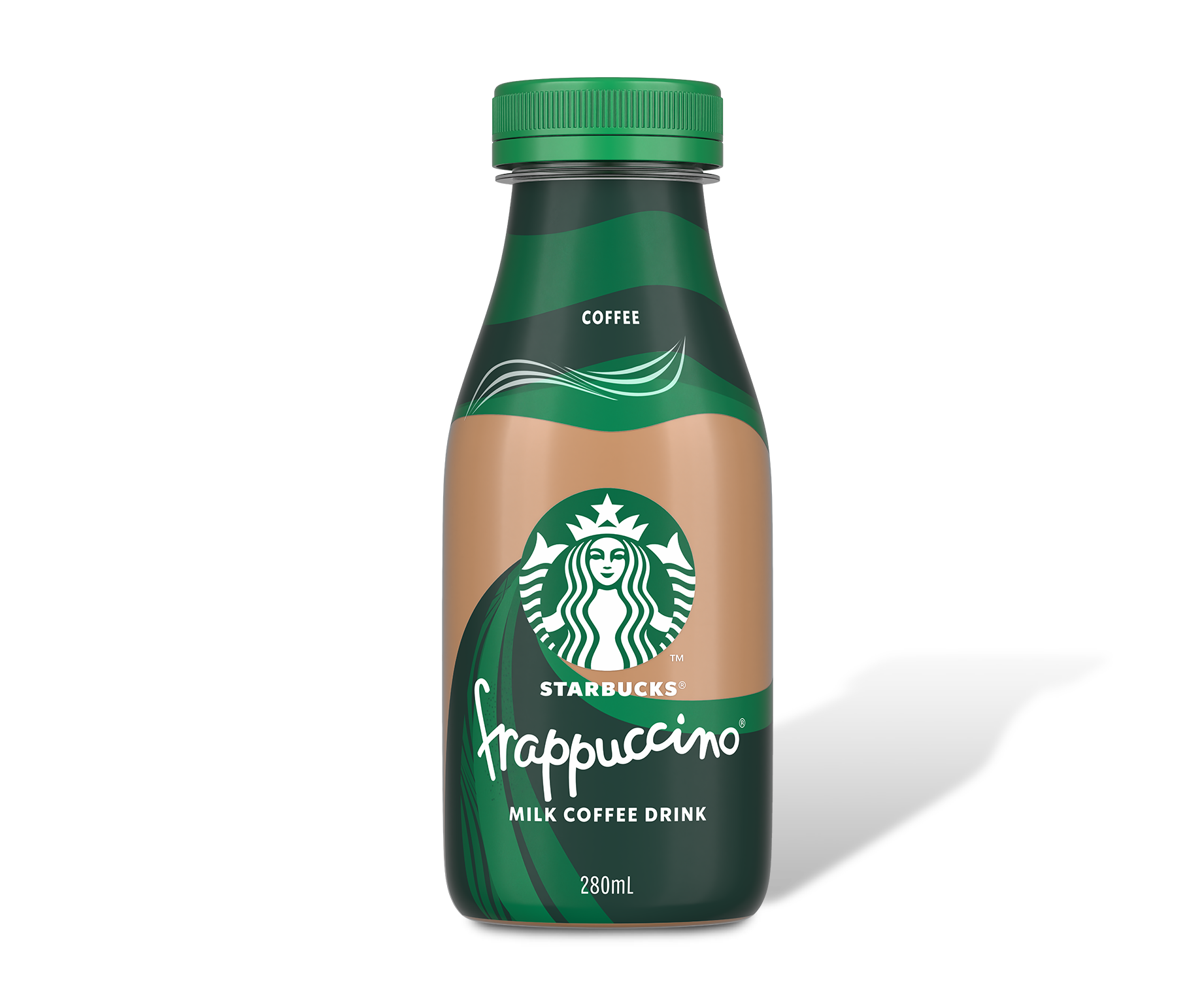 Starbucks® Frappuccino Coffee Starbucks® Coffee At Home